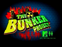 bunker