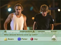 Degrassi ITV